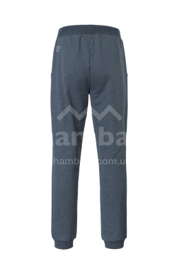 Штани чоловічі Picture Organic Chill, dark blue melange, L (MJJ070B-L)