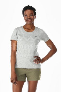 Шорти жіночі Rab Capstone Shorts Wmns, Anise Green, S (RB QFU-97-ANG-10)