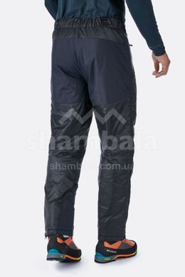 Штани чоловічі Rab Photon Pants, Black, XL (RB QIO-50-BL-XL)