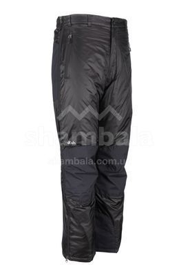Штани чоловічі Rab Photon Pants, Black, XL (RB QIO-50-BL-XL)