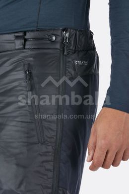 Штани чоловічі Rab Photon Pants, Black, XL (RB QIO-50-BL-XL)