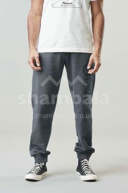 Штани чоловічі Picture Organic Chill, dark blue melange, L (MJJ070B-L)