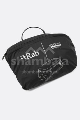 Сумка Rab Escape Kit Bag 70, Army (RB QAB-18-AR-70L)