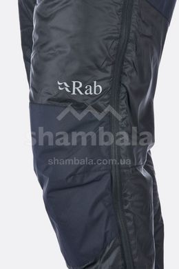 Штани чоловічі Rab Photon Pants, Black, XL (RB QIO-50-BL-XL)