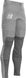 Штаны мужские Compressport Seamless Pants, S - Grey Melange (SP-90-1S)