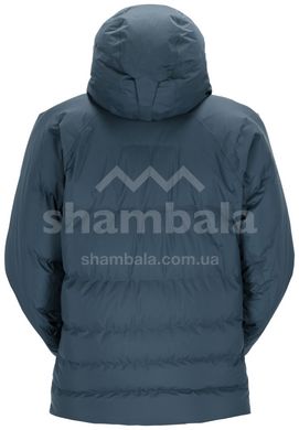 Мужской зимний пуховик Rab Batura Jacket, ORION BLUE, XL (5059913009896)