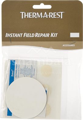 Ремонтный набор Therm-a-Rest Instant Field Repair Kit (0040818035887)