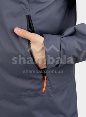 Мужская куртка 3 в 1 Salewa M Pelmo Convertible Jkt, Black, 48/M (279140910)