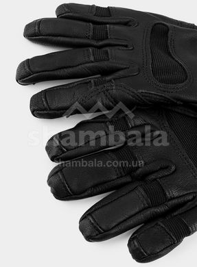 Перчатки Petzl Cordex Plus, Black, L (K53 LN)