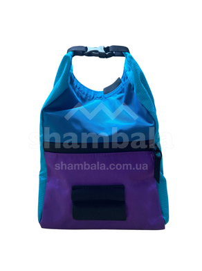 Великий мішечок для магнезії Black Diamond Mondo Chalk Pot, REPO Gray, One Size (BD 6301160009ALL1)