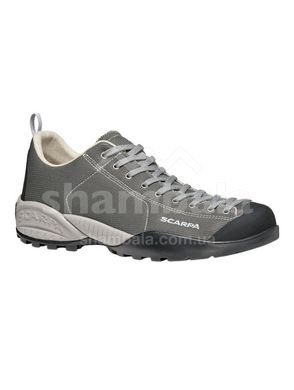 Кросівки Scarpa Mojito Fresh Gray, 38 (8057963023951)