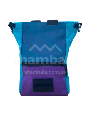 Великий мішечок для магнезії Black Diamond Mondo Chalk Pot, REPO Gray, One Size (BD 6301160009ALL1)