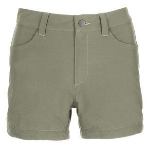 Шорти жіночі Rab Capstone Shorts Wmns, Anise Green, S (RB QFU-97-ANG-10)