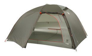 Намет тримісний Big Agnes Copper Spur UL3 XL, Lichen Green (TCSUL3XLLNM25)