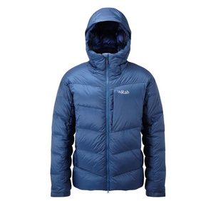 Зимовий чоловічий пуховик Rab Positron Pro Jacket, Deep Ink, LRG (RB QDN-69-DIK-LRG)
