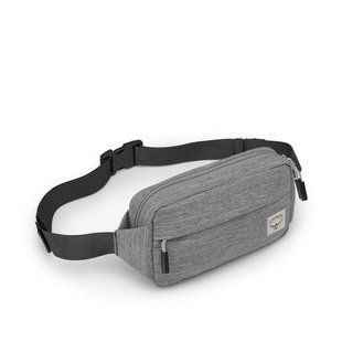 Поясна сумка Osprey Arcane Waist 1, Medium Grey Heather (OSP 009.001.0173)