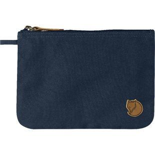 Косметичка Fjallraven Gear Pocket 15,5х21,5см, Navy (7323450022389)