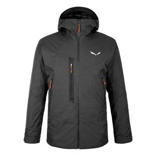 Чоловіча куртка 3 в 1 Salewa M Pelmo Convertible Jkt , Black, 48/M (279140910)