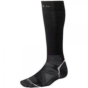 Носки мужские Smartwool PhD Ski Ul Black, р.M (SW SW003.001-M)