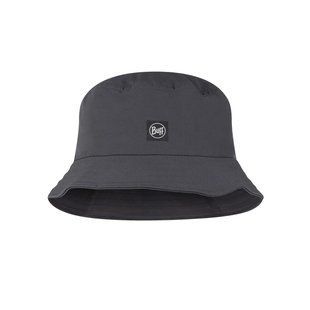 Панама Buff Adventure Bucket Hat, Solid Ash, L/XL (BU 135605.914.30.00)