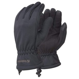 Рукавички Trekmates Rigg Glove, black, XL (TM-006312/TM-01000)