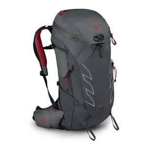 Рюкзак Osprey Talon Pro 30, Carbon, L/XL (843820100181)