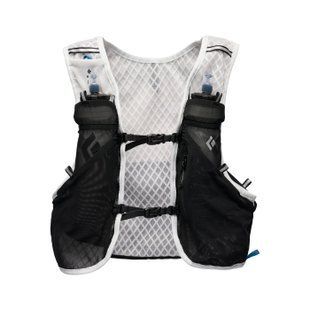 Рюкзак-жилет Black Diamond Distance 6 Hydration West, Alloy, L (BD 6813521000LRG1)