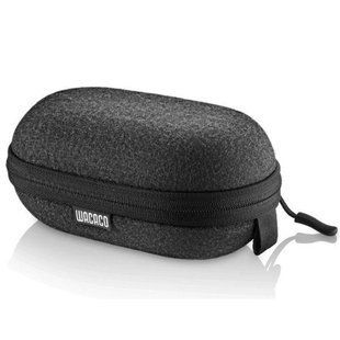 Чохол для портативної кавоварки Wacaco Minipresso GR2, black (4897066230979)