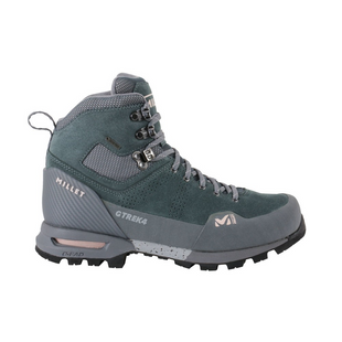 Черевики жіночі Millet G Trek 4 GoreTex W, Shadow, 6 (MIV 1824.9507-6)