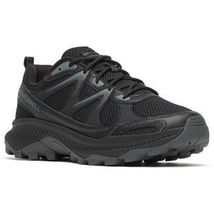 Кросівки чоловічі Merrell TEMPO EXP, black/alloy, 40 (036.2748)