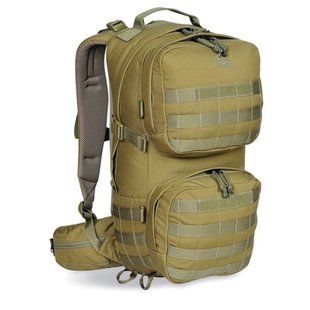 Штурмовой рюкзак Tasmanian Tiger Combat Pack Khaki (TT 7716.343)