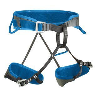 Система страховочная Salewa Xplorer, M/L - Blue (0805.0788)