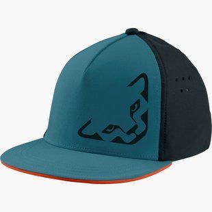 Кепка Dynafit Tech Trucker Cap, blue, UNI58 (71137/8071 UNI58)