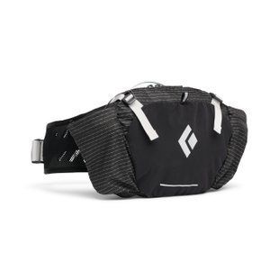 Поясна сумка Black Diamond Pursuit 6 Waist Pack, Black (BD 6813590002ALL1)