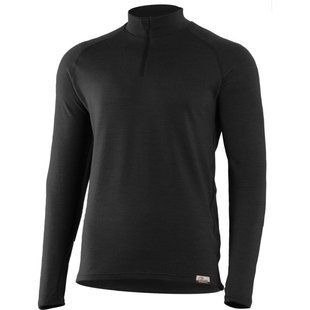 Термофутболка чоловіча Lasting WARY, Black, L (002.001.3596)