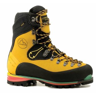 Ботинки мужские La Sportiva Nepal Evo GTX, yellow, р.42 (280GI 42)