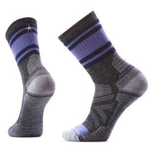 Шкарпетки чоловічі Smartwool Hike Full Cushion Lolo Trail Crew, Medium Gray, L (SW SW001894.052-L)