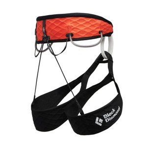 Страхувальна система Black Diamond Airnet, Octane, M (BD 6511078001MED1)