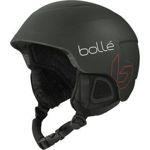 Шолом гірськолижний дитячий Bolle B-Lieve, 32175, S/M (53-57) (ma-054917356811) AW 21