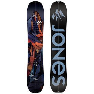 Сплітборд Jones Frontier Split, 164 cm Wide (JNS J.24.SPM.FRT.XX..164W.1)