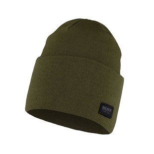 Шапка Buff Knitted Hat Niels, Caumouflage (BU 126457.866.10.00)