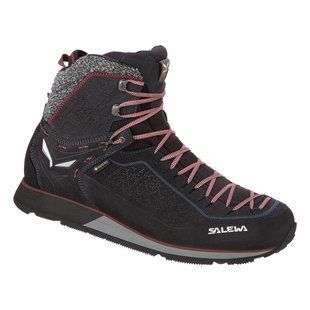 Черевики жіночі Salewa WS MTN Trainer 2 Winter GTX Wmn, Black, р.37 (SLW 61373.0988-37)