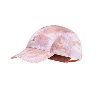 Кепка Buff Pack Speed Cap, Orisa Azalea, L/XL (BU 137857.513.30.00)