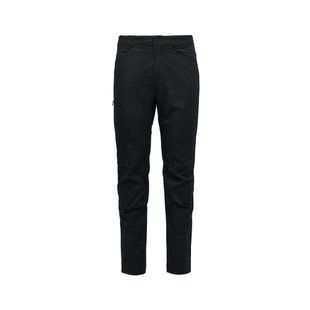 Штаны мужские Black Diamond M Mantle Pants, Black, 32 (BD 75112100020321)