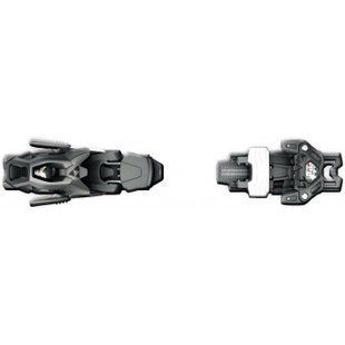 Кріплення гірськолижні Fischer Attack 11 Demo W/O Brake, Solid black (T90216)