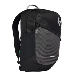 Рюкзак Black Diamond Logos 26, Black (BD 6812480002ALL1)