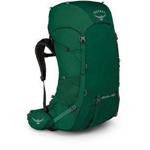 Рюкзак Osprey Rook 65 L, Mallard Green, O/S (OSP ROOK-009.1886)