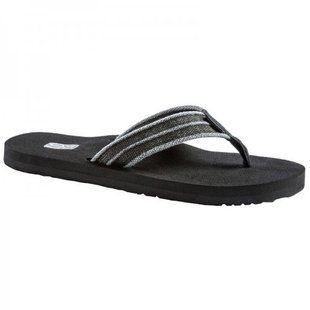 В'єтнамки чоловічі Teva Mush 2 Canvas m's Drizzle 45,5 (TVA 8734.541-12)