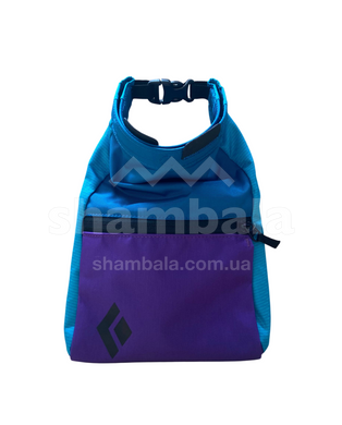 Великий мішечок для магнезії Black Diamond Mondo Chalk Pot, REPO Gray, One Size (BD 6301160009ALL1)