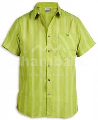 Рубашка Tatonka Lamas W's SS Shirt Leaf, 36 (TAT 8169.326-36)